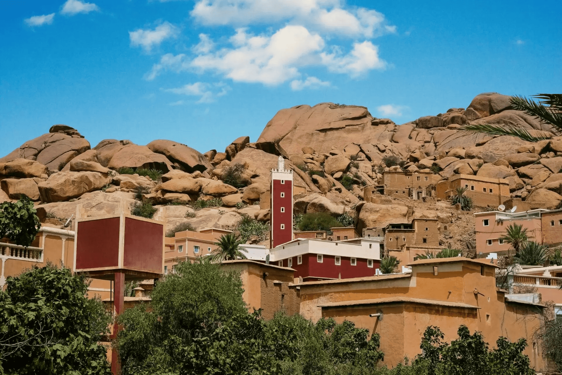 Toufiq : "Régularisation de la situation de 2.038 mosquées fermées en milieu rural"