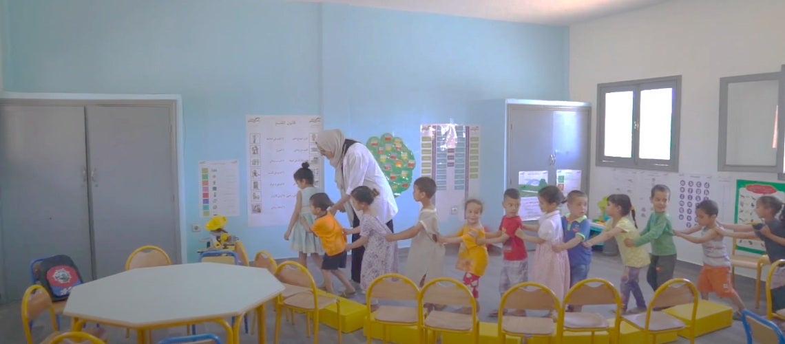 Enseignement préscolaire : Pourquoi le secteur public peine à faire mieux que le privé ?