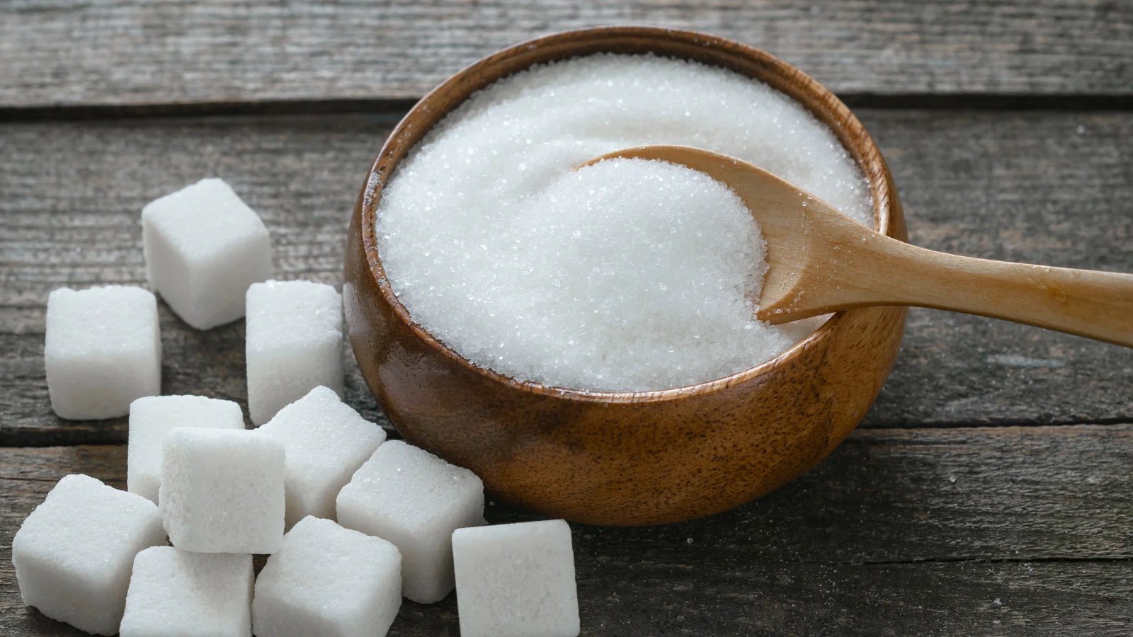 Sucre raffiné : l’État révise les prix plafonds à compter du 1er janvier 2026