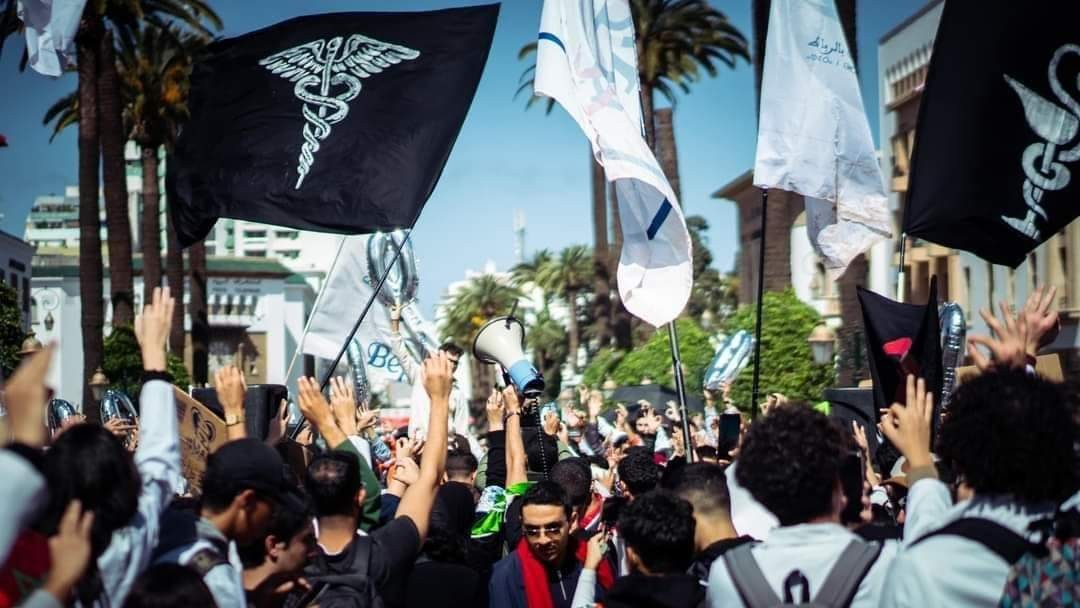 Santé : Les internes et résidents dénoncent la rupture du dialogue et alertent sur des mois d’impayés