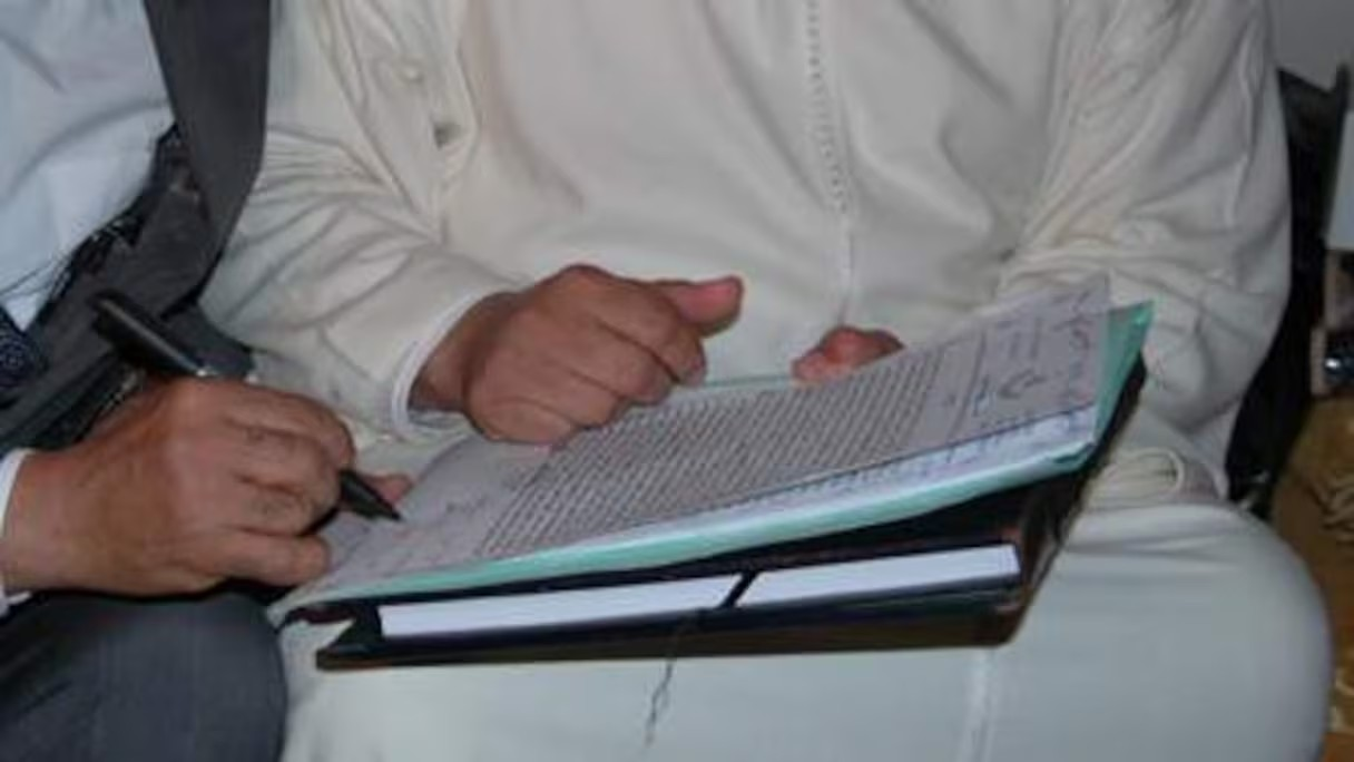 Ouahbi : "Le projet de loi relatif aux Adouls vise à renforcer les fondements de la profession"