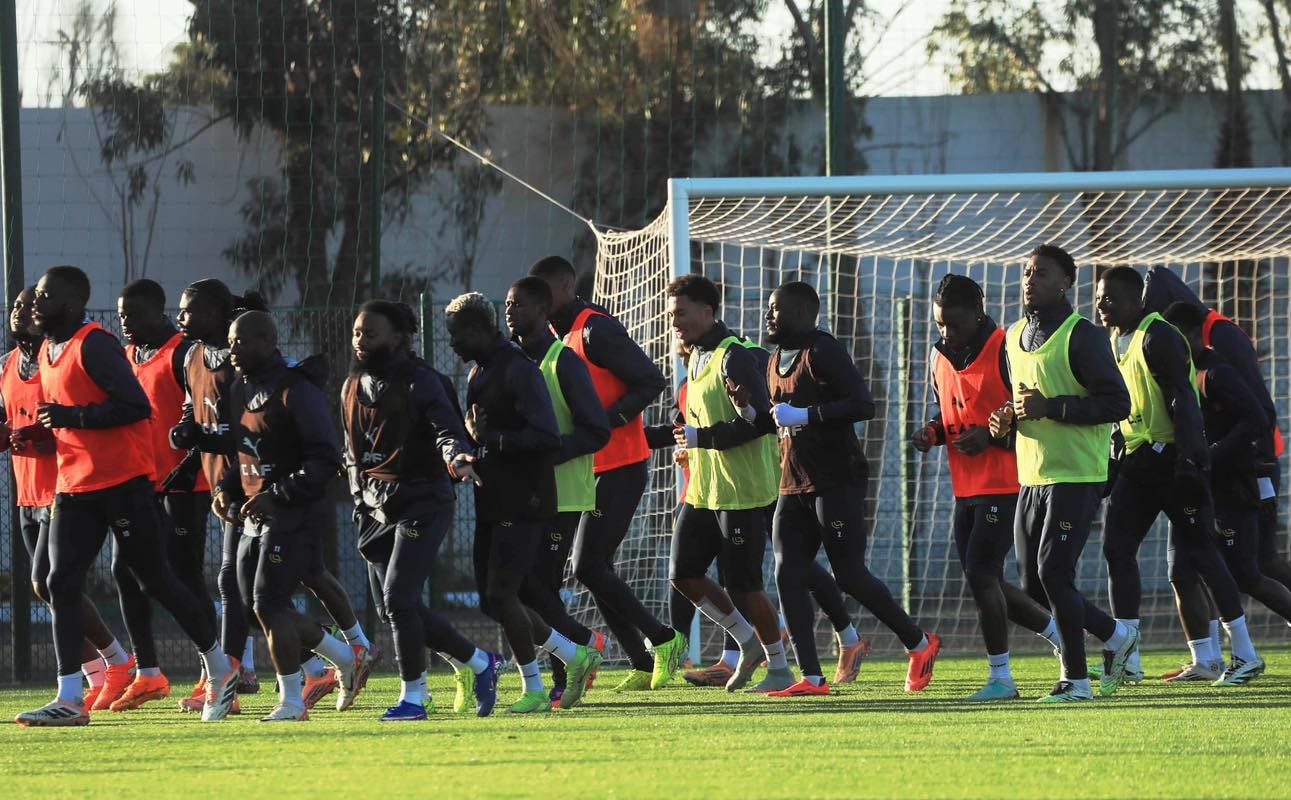 CAN 2025 : le Cameroun se prépare déjà aux tirs au but avant le choc face au Maroc