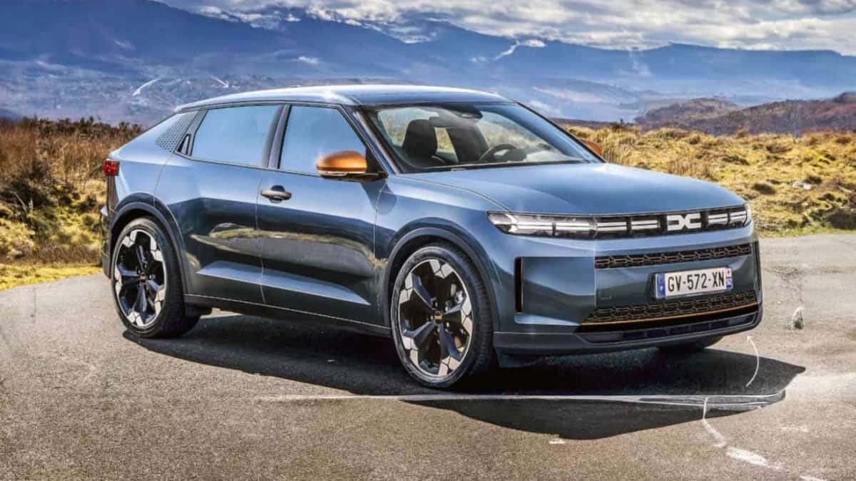 Nouveauté - Dacia C-Neo, un break familial pour compléter l’offre roumaine en 2026