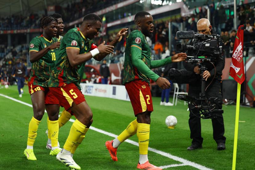 CAN 2025/Maroc-Cameroun : Que valent les Lions Indomptables ?