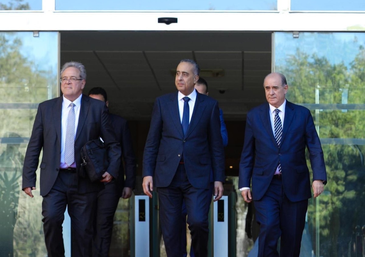 Sécurité : Le Maroc, l'Espagne et l'Allemagne renforcent leur coordination tripartite 