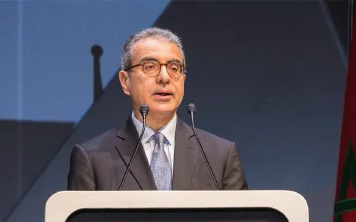 Décès de Hassan Ouriagli, patron du holding Al Mada