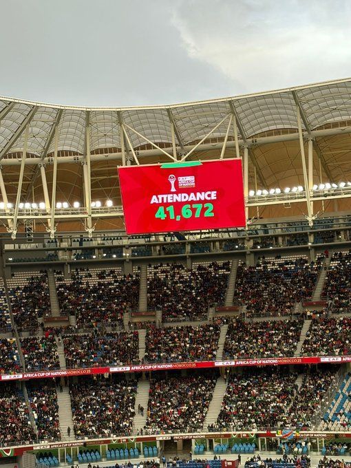 CAN 2025 : Une compétition inédite en Afrique portée par des tribunes historiques au Maroc