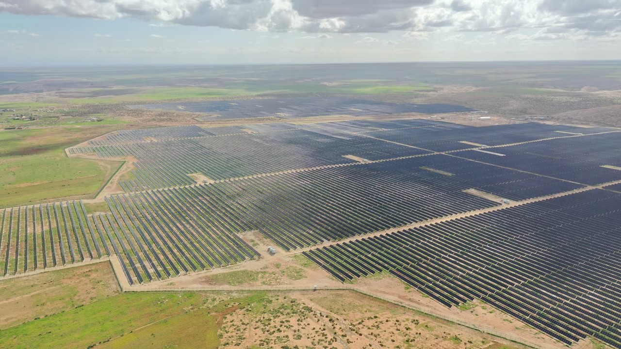 Sécurité alimentaire : Le Maroc, pivot de la transition des fertilisants et des systèmes agricoles