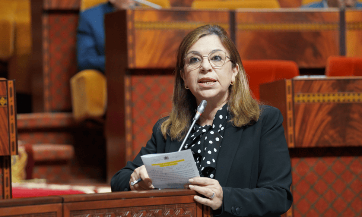 Moucharaka : l’Exécutif prépare une campagne nationale pour inciter les femmes à s'engager en politique 