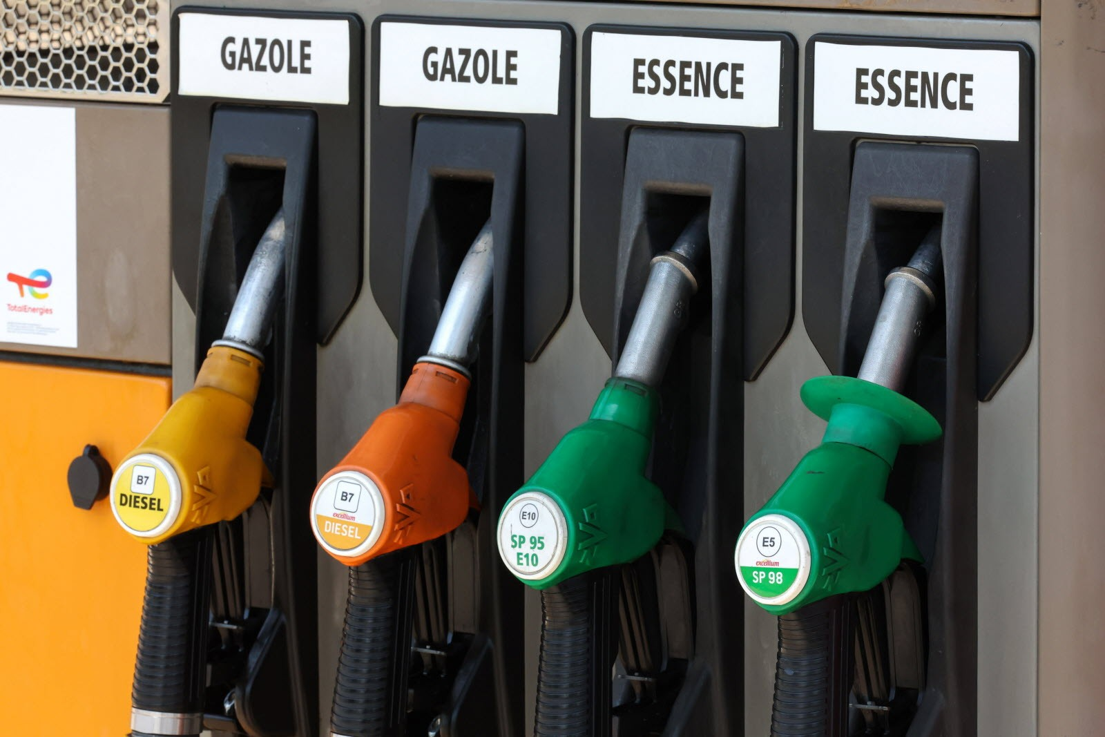 Gasoil et Essence : repli du chiffre d’affaires à 18,91 MMDH au T3-2025