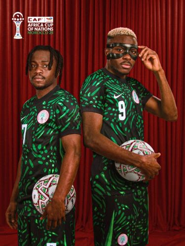 CAN 25 / Demi-finale Nigeria - Maroc :  l’expérience des Super Eagles face à l’ambition des Lions