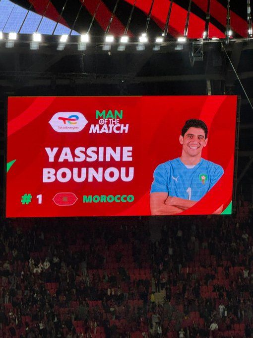 Nigeria - Maroc: LES LIONS FINALISTES DE LEUR CAN 