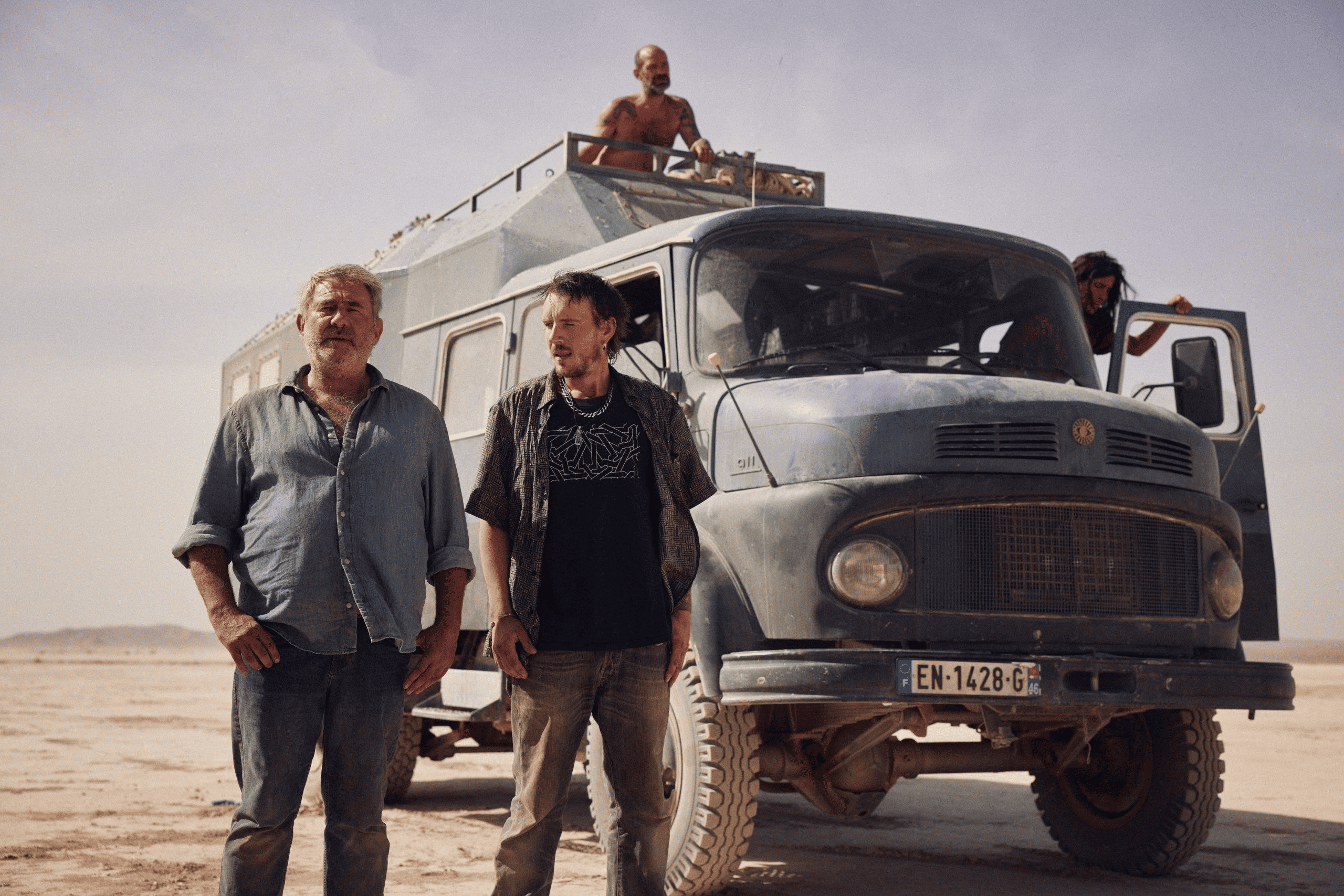 Goya 2026 : Sirât, tourné en partie au Maroc, parmi les films les plus nommés