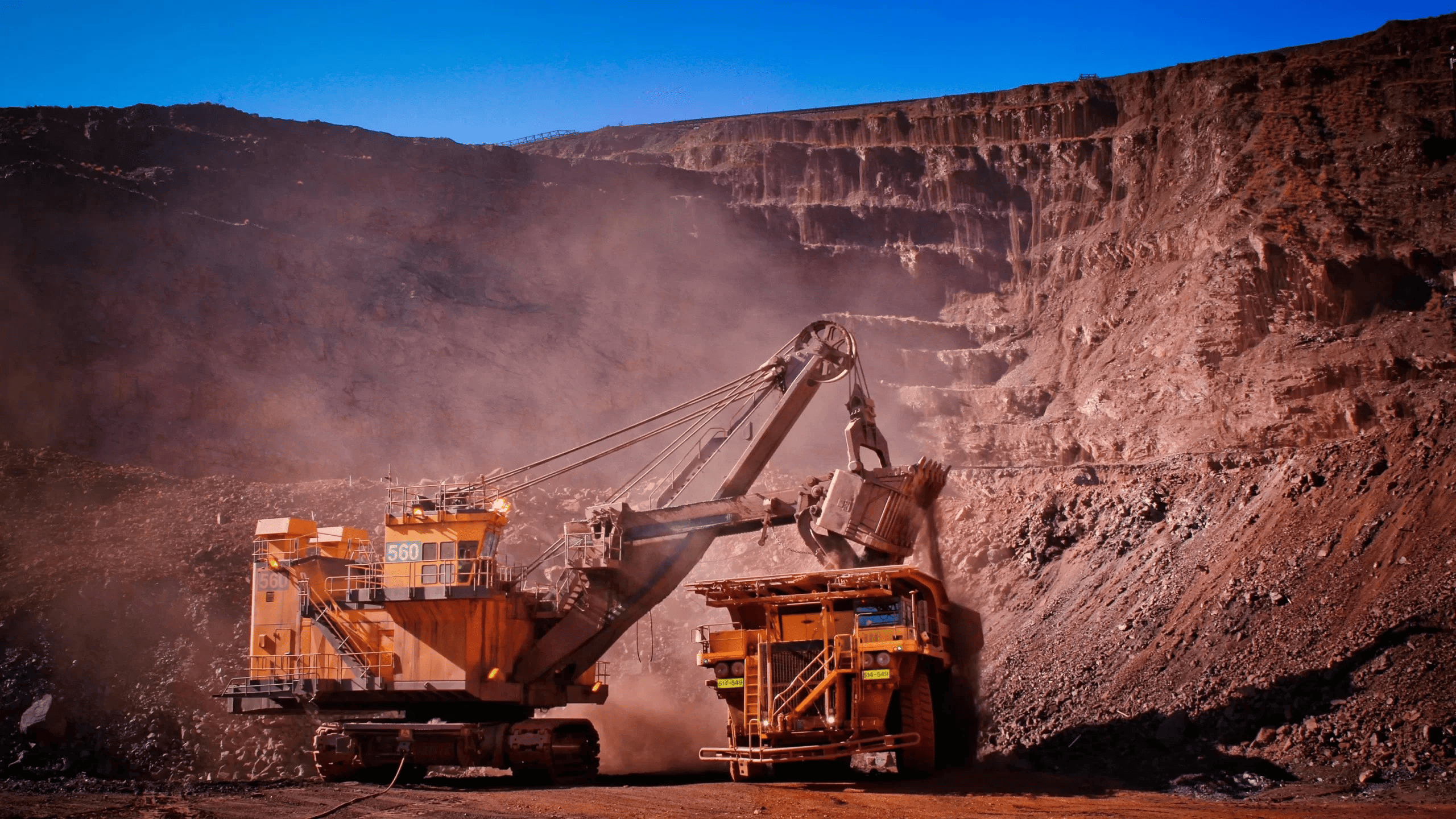 Maroc-RDC : Examen des moyens de renforcer la coopération minière