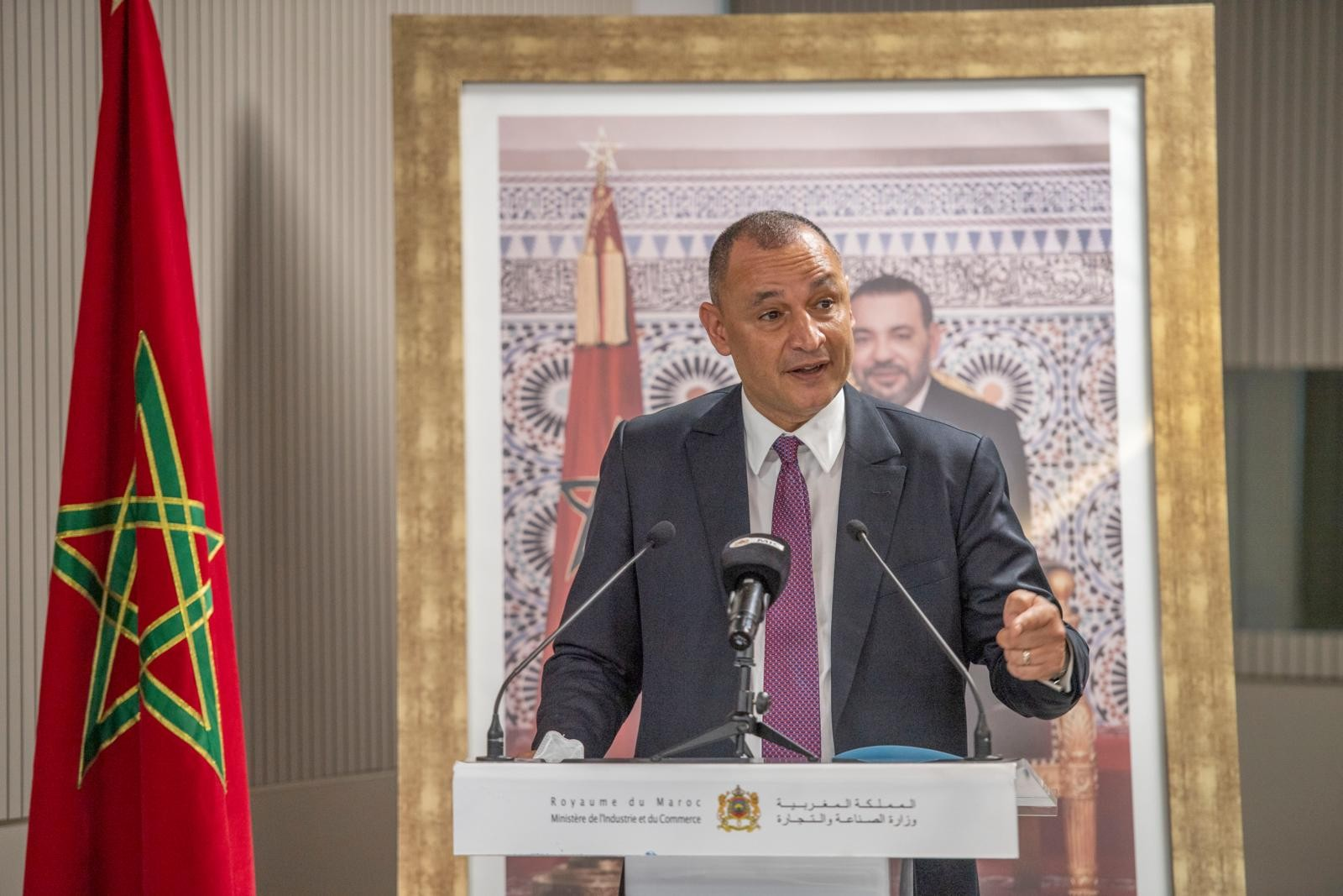 Le gouvernement acte la création de l’Institut d'accréditation des organismes d'évaluation de la conformité