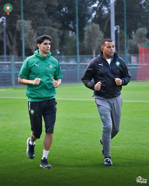 Equipe nationale : Victoire digérée, objectif finale pour les Lions de l’Atlas