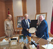 https://www.lopinion.ma/Armement-Paris-et-Rabat-creent-un-comite-bilateral-pour-stimuler-la-cooperation-industrielle_a70001.html