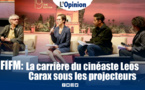 FIFM : La carrière du cinéaste Leos Carax sous les projecteurs