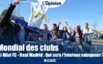 Mondial des clubs /Al Hilal FC - Real Madrid : Qui sera l’heureux vainqueur ?