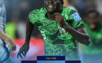 Mondial U20 : Le Nigeria élimine l’Argentine en quart de finale
