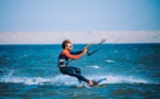 Kitesurfing World Cup 2023 : Dakhla, le paradis des amateurs des sports nautiques de glisse