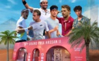 Grand Prix Hassan II de Tennis : « Des joueurs de renommée internationale attendus à la 38è édition », selon Hicham Arazi