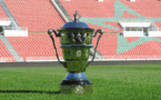 Coupe du Trône / Mise à jour des 16es de la Coupe du Trône:  La date du choc RSB-FAR dévoilée