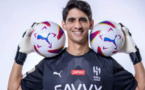 Saudi Pro League : Yassine Bounou auteur d’une saison record