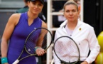 Tennis / Au Grand Prix Lalla Meryem : Simona Halep et Paula Badosa en vedettes !