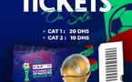 CAN U17 : Billetterie et programme
