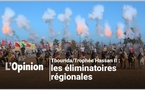 Tbourida/Trophée Hassan II : les éliminatoires régionales