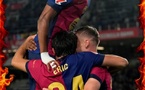 Liga /J33: Le Barça, victorieux mardi, met la pression sur le Real qui joue ce soir