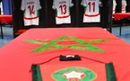 Finale CAN U20 : Les onze Lionceaux du coup d’envoi