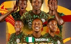 CAN U20 (Classement) : Les Flying Eagles décrochent le bronze.