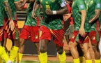 Fenêtre FIFA juin : Officiel, les Lions Indomptables à Marrakech