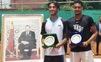 Tennis / ITF Men's World Tennis Tour de l'USM : Ce mercredi, c'est le déferlement total !