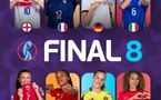 Euro (f) Suisse 2025 : Des affiches prestigieuses à partir de ce mercredi