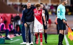 Chemsdine Talbi et Eliesse Ben Seghir en lice pour le trophée de Golden Boy 2025