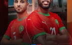 Maroc vs RDC: la compo du coup d'envoi dévoilée