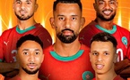 CHAN 2024 : Le Maroc quart de finaliste face à la Tanzanie vendredi prochain