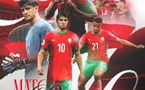 Maroc – Congo : Ce soir, les Lions en quête d’un record… mais aussi de la manière !