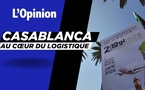 Casablanca accueille LOGITERRE 2025, carrefour de la logistique africaine