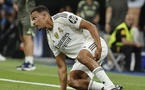 Real Madrid : Trent Alexander-Arnold, blessé, out pour 2025
