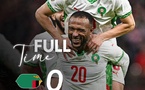 Zambie-Maroc : Les Lions resteront à Rabat pour les huitièmes 