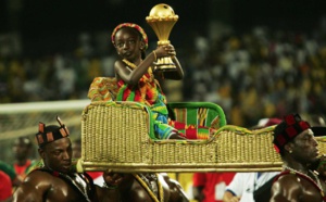 CAN Cameroun 2021 en chiffres : 10 choses importantes à savoir sur le tournoi