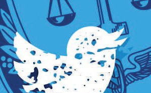 Twitter : Un litige à 150 millions de dollars