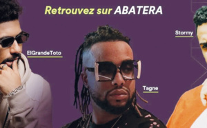 En 2001, la plateforme internationale de streaming musical Spotify lançait la compilation « Abatera » du meilleur du rap marocain.