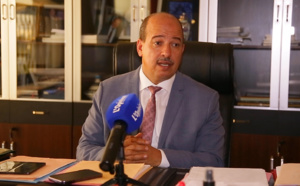Interview avec Enaam Mayara : L’UGTM intransigeante sur la hausse des salaires (vidéo) 