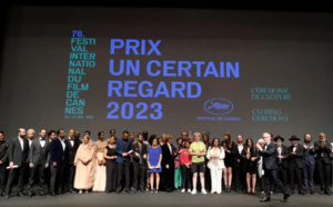 Festival de Cannes : Deux films marocains remportent les faveurs du jury