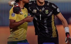 CAN U20 : Les Lionceaux passent à côté de leur finale !